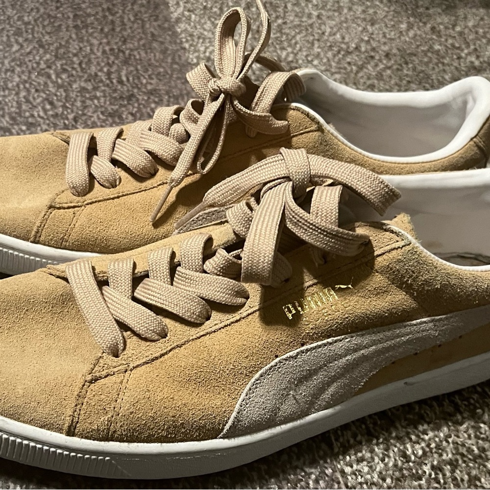 Puma Clyde sz 13